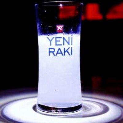 Yeni Rakı Tek