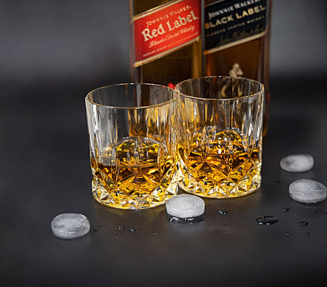 Johnnie Walker Duble