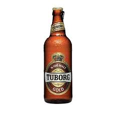Tuborg Şişe Bira
