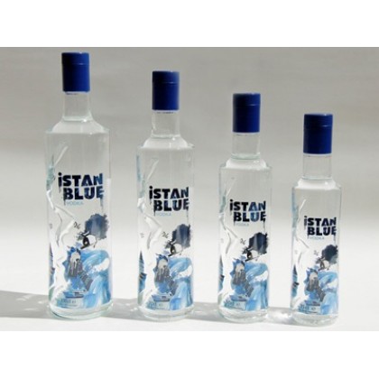 İstanbul Vodka 70 cl