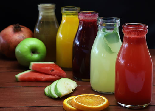 Bira & Soft İçecek