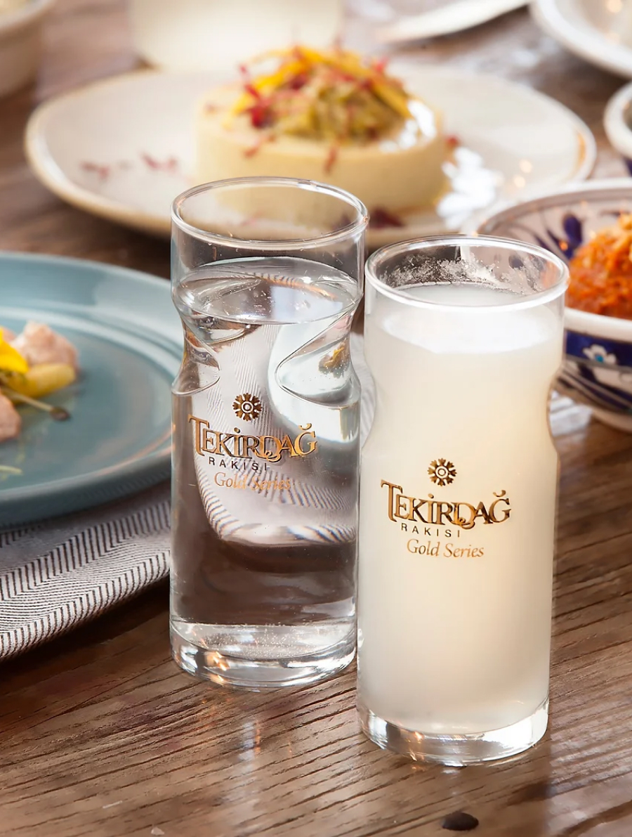 Tekirdağ Altın Serisi Double