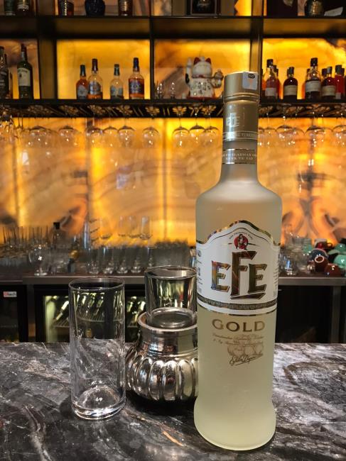 Efe Gold 35 Cl