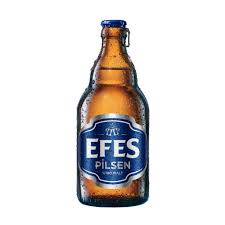 Efes Şişe Bira